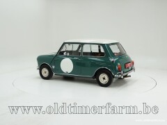 Mini Cooper 1000 MK1 \'67 