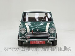 Mini Cooper 1000 MK1 \'67 