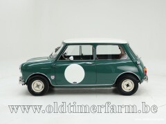 Mini Cooper 1000 MK1 \'67 