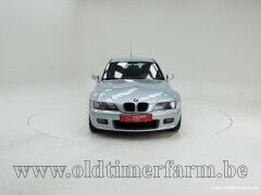 BMW  Z3 2.8 Coupe \'99 