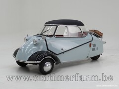 Messerschmitt KR200 \'62 