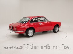 Alfa Romeo GT 1600 Junior \'74 