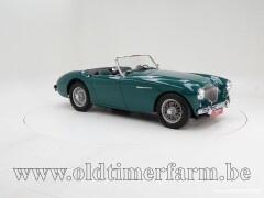 Austin Healey 100/4 BN1 \'54 