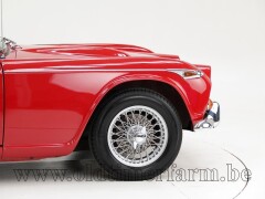 Triumph TR4 \'67 