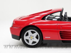 Ferrari 348 TS \'92 