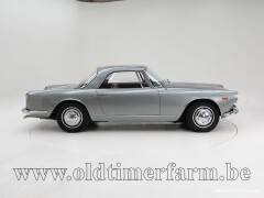 Lancia  Flaminia 2.8L GTL \'58 