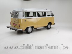 Volkswagen Westfalia \'76 