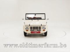 Citroen Mehari \'84 