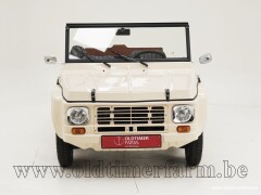 Citroen Mehari \'84 