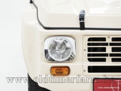 Citroen Mehari \'84 