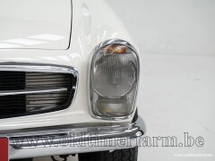 Mercedes Benz 280 SL \'69 