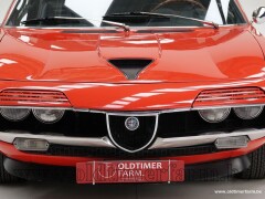 Alfa Romeo Montreal \'73 