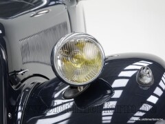 Citroen Traction avant \'55 