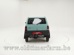 Fiat Panda 4x4 \'97 