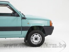 Fiat Panda 4x4 \'97 