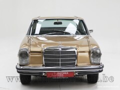 Mercedes Benz 250 CE \'69 