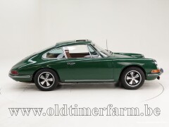 Porsche 911 2.0 T \'68 