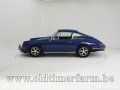 Porsche 911 2.0 SWB \'68 