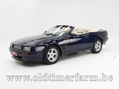 Aston Martin Virage Volante \'94 