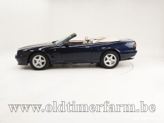 Aston Martin Virage Volante \'94 