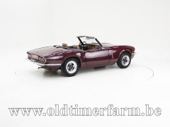 Triumph Spitfire MK IV \'72 