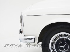 Mercedes Benz 230 SL \'67 