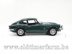 Triumph GT6 MK II \'69 