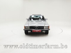 Mercedes Benz 280 SLC \'78 