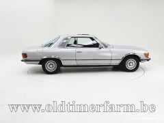 Mercedes Benz 280 SLC \'78 