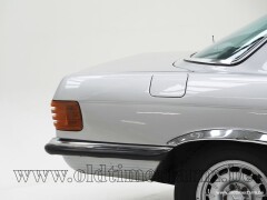 Mercedes Benz 280 SLC \'78 