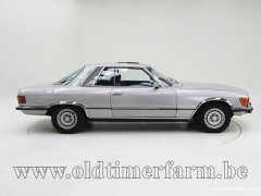 Mercedes Benz 280 SLC \'78 