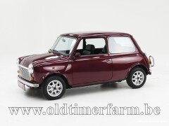 Mini Austin 30th Anniversary Limited Edition  \'89 