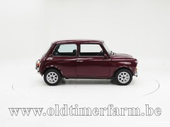 Mini Austin 30th Anniversary Limited Edition  \'89 