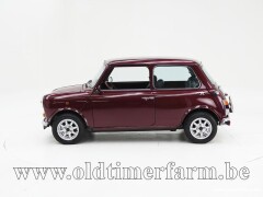 Mini Austin 30th Anniversary Limited Edition  \'89 