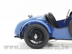 MG L-Type Magna Roadster \'34 