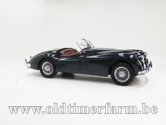 Jaguar XK 140 OTS SE \'55 