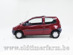 Renault Twingo \'96 