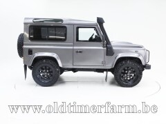 Land Rover Defender 90 TD4 2.4 \'2008 