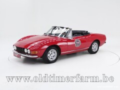 Fiat Dino Spider 2.0 \'68 