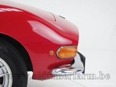 Fiat Dino Spider 2.0 \'68 