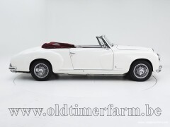 Lancia Aurelia B50 Cabriolet \'51 