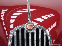 Jaguar XK140 DHC Automatic \'57 