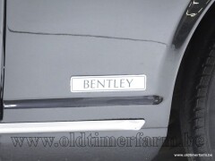 Bentley Mulsanne S \'88 