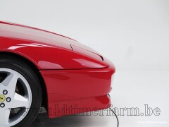 Ferrari 348 TB \'92 