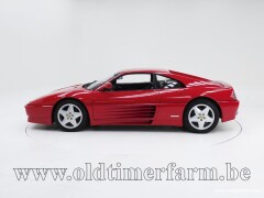 Ferrari 348 TB \'92 