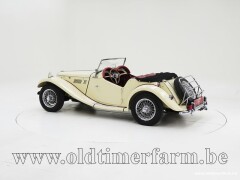 MG TF 1500 \'55 