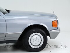 Mercedes Benz 280 SE \'80 