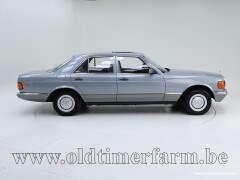 Mercedes Benz 280 SE \'80 