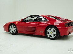 Ferrari 348 TS \'91 