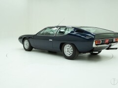 Lamborghini  Espada \'72 